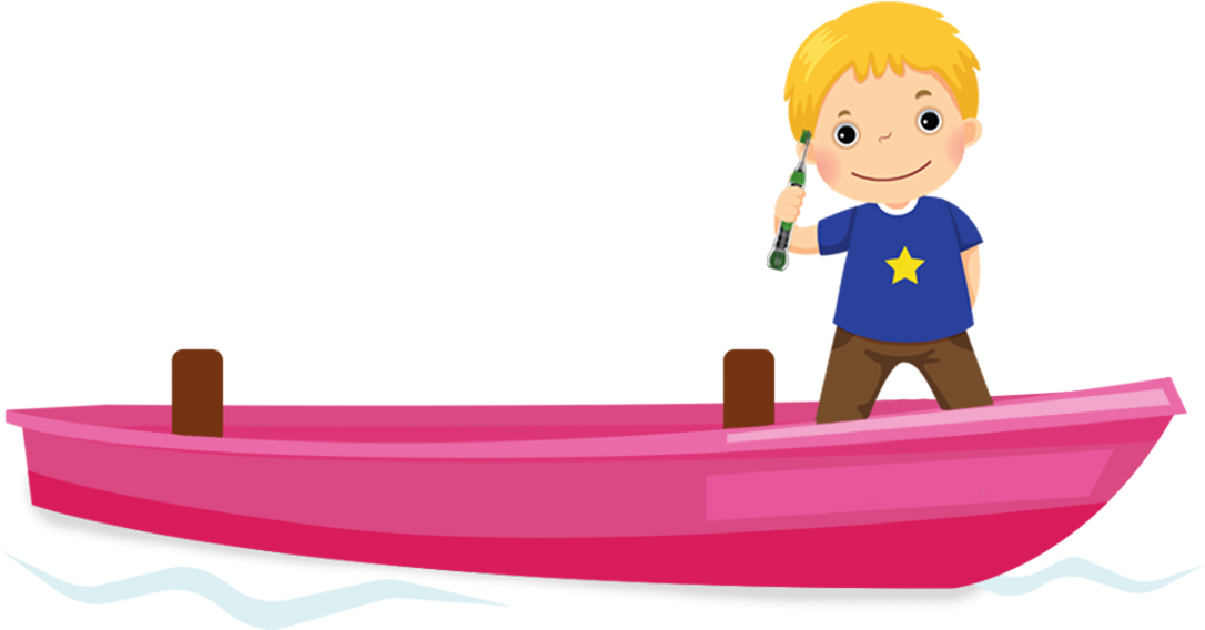 Cartoon Clipart (1085x597), Png Download