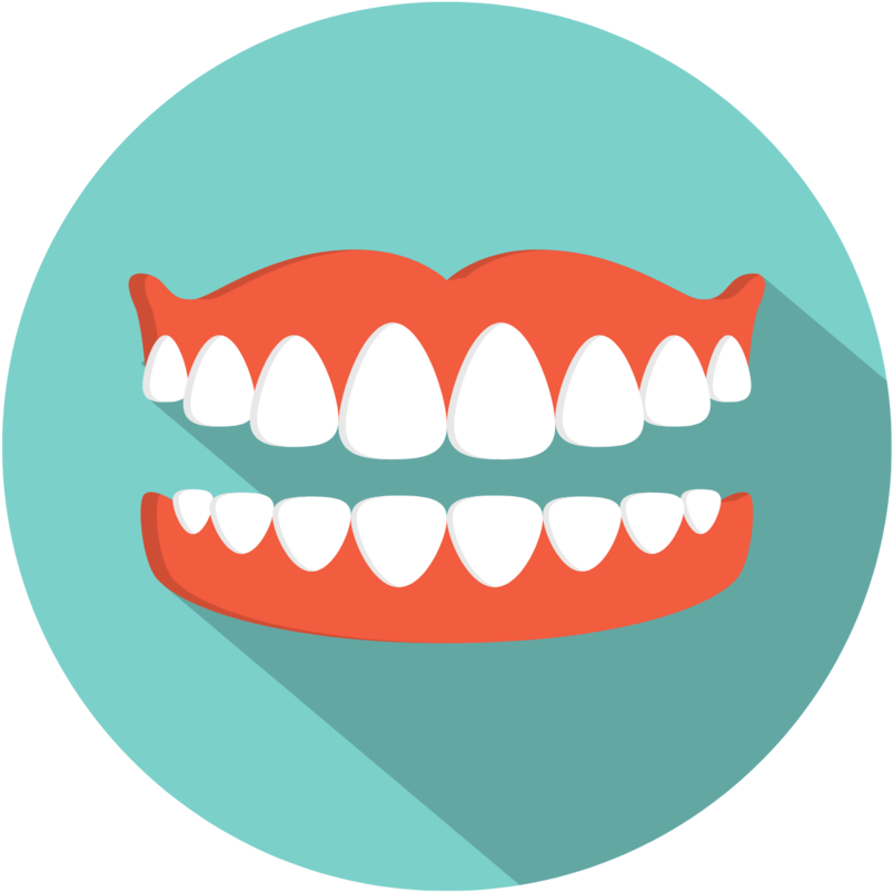 Untitled Design - Dentistry Clipart (1000x1333), Png Download