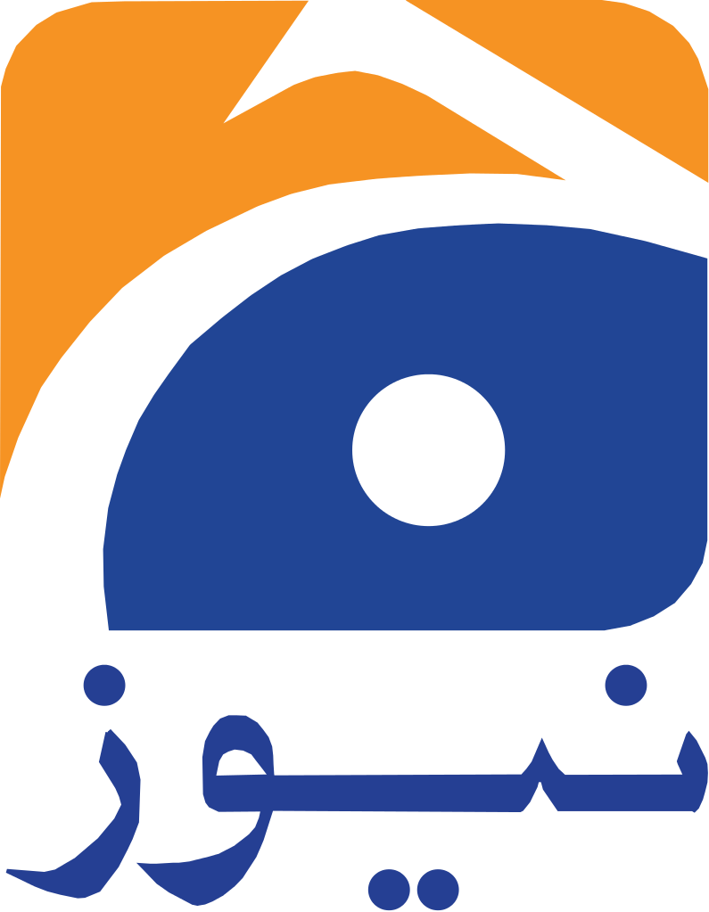 Geo News - Geo News Logo Png Clipart (795x1023), Png Download