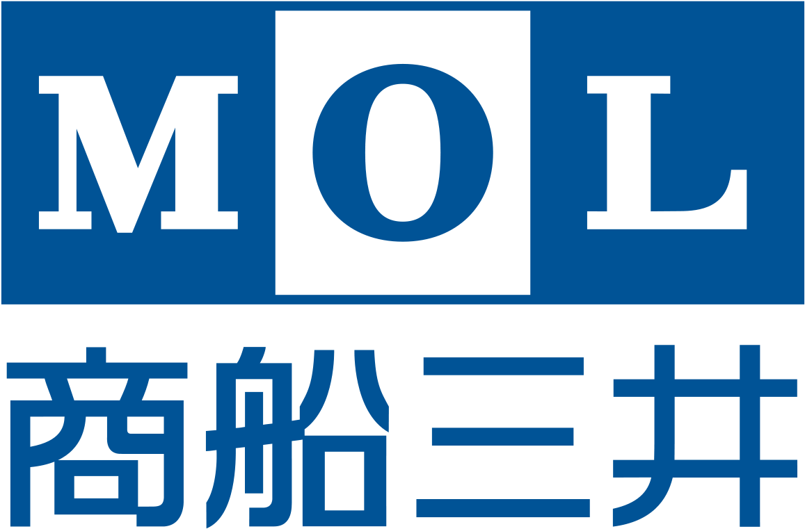 Png Lng Latest News - Mitsui Osk Lines Ltd Logo Clipart (1200x804), Png Download