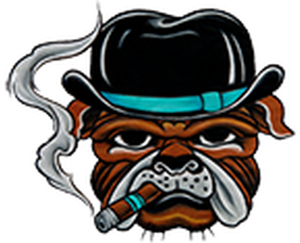 Tobacco Blending Part - Illustration Clipart (992x795), Png Download