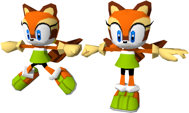 Download Zip Archive - Sonic Rush Adventure Marine The Raccoon Clipart (750x650), Png Download