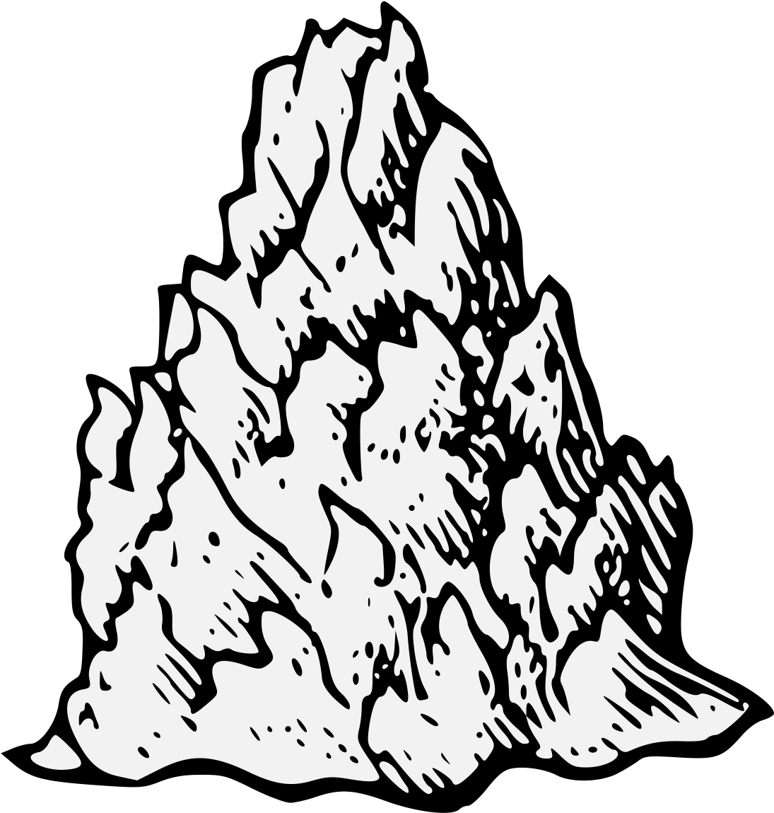 Clip Art - Png Download (1106x1190), Png Download