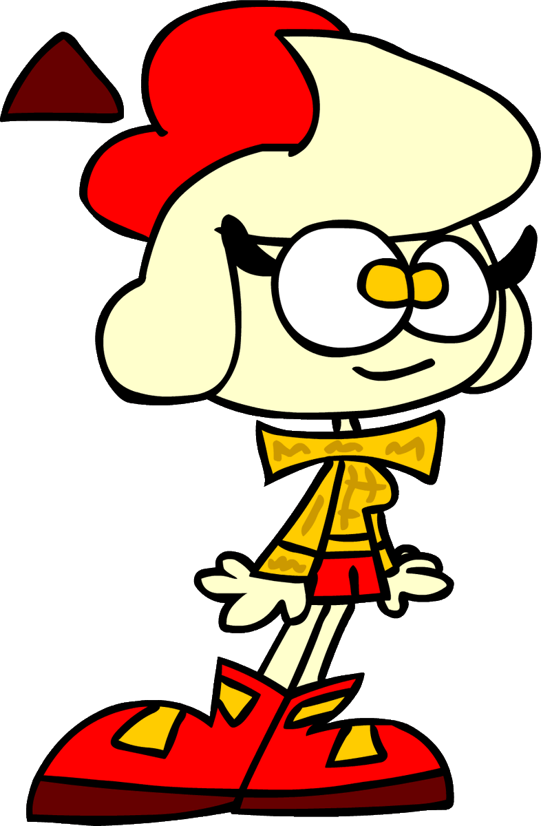 Cartoon Clipart (786x1200), Png Download