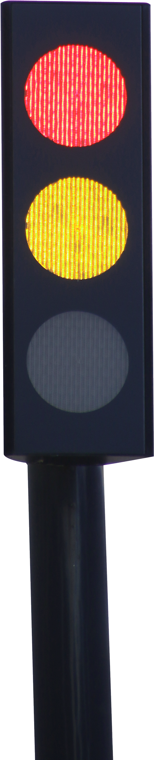 Traffic Light Png Image Pngpix - Traffic Light Clipart (2500x2774), Png Download