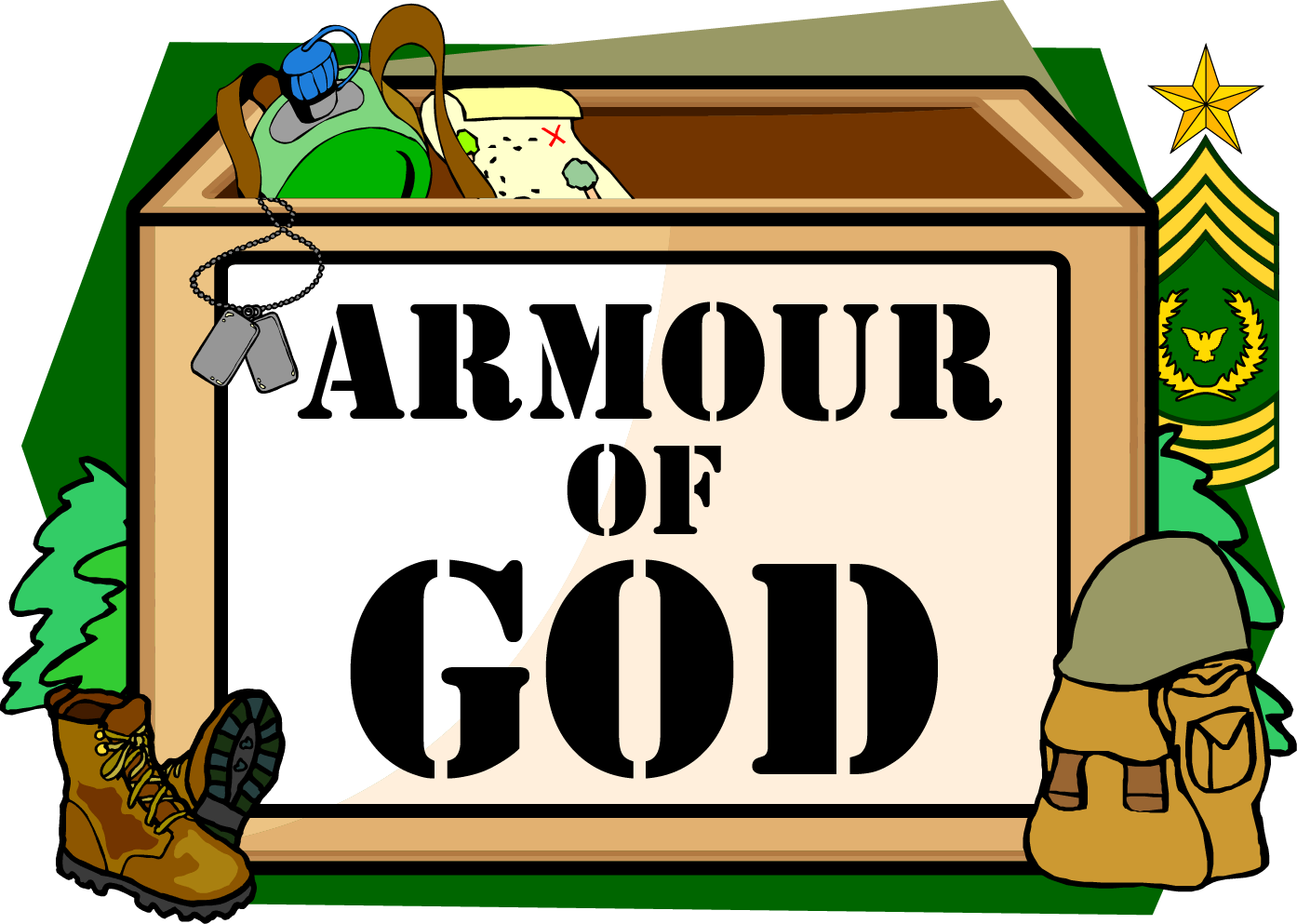 Sunday School Clipart (1394x993), Png Download
