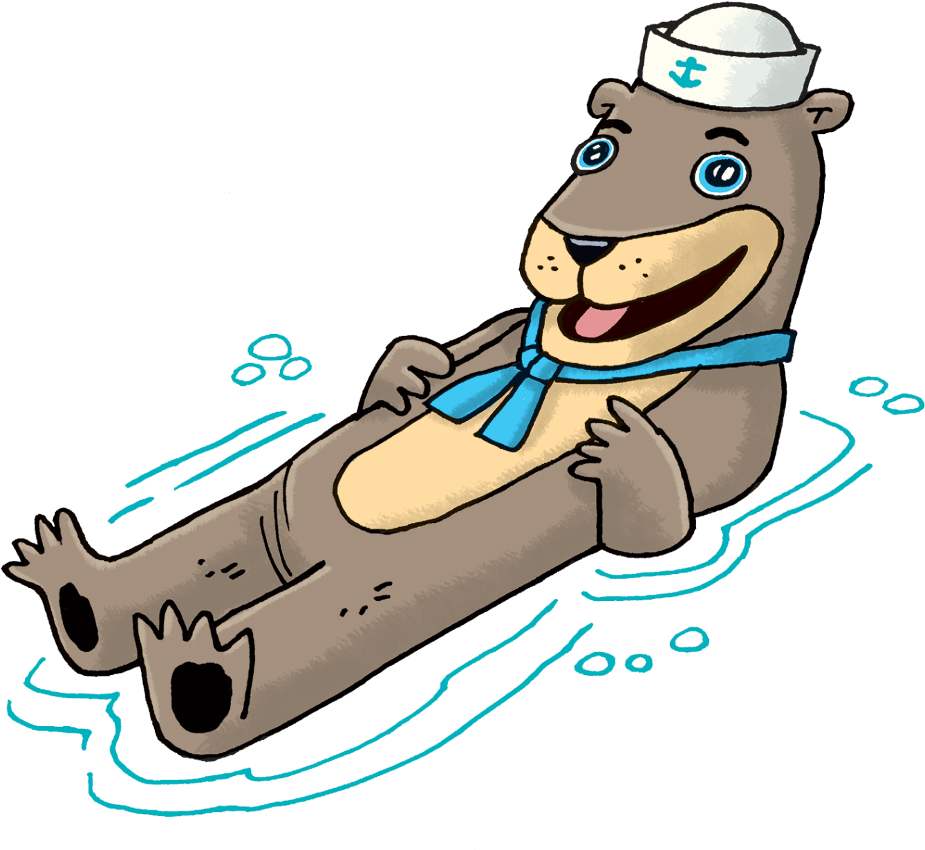 Cartoon Clipart (1459x1280), Png Download