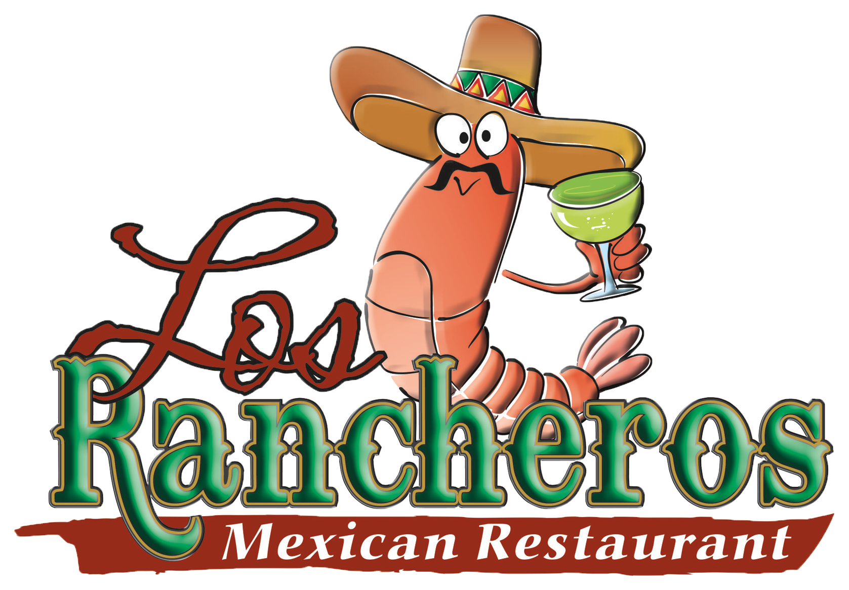 Authentic Mexican Food Restaurant - Restaurants Clipart - Png Download (1824x1246), Png Download