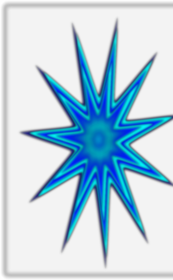 Majorelle Blue Clipart (1024x1024), Png Download