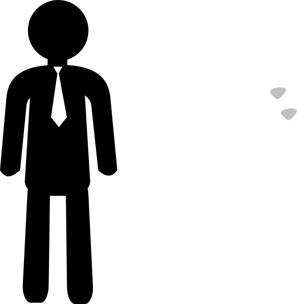 Employee Clipart Clip Art, Employee Clip Art Transparent - Employee Transparent Clipart - Png Download (582x595), Png Download