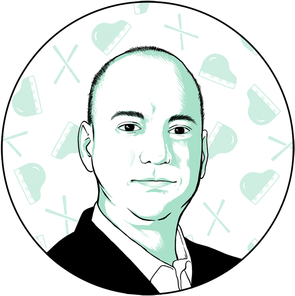 Circle Clipart (1000x1000), Png Download