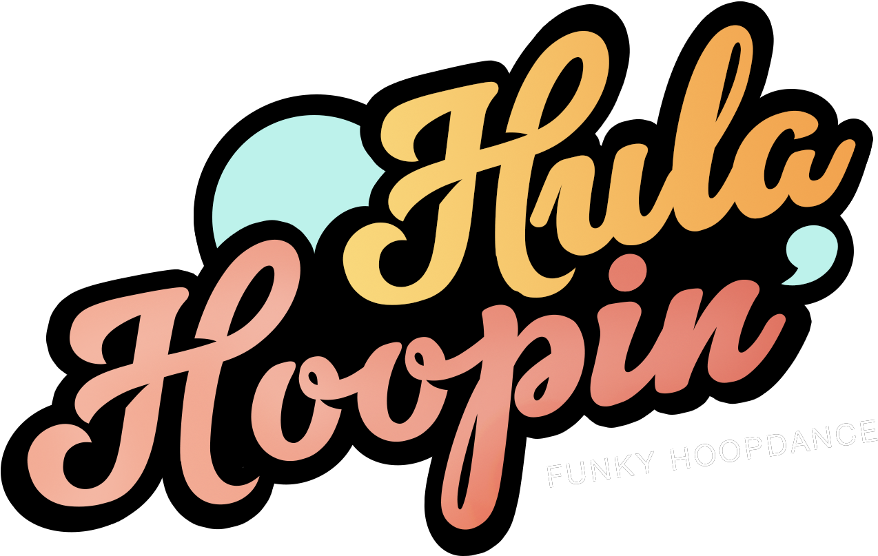 Hulahoopin Clipart (1701x1026), Png Download