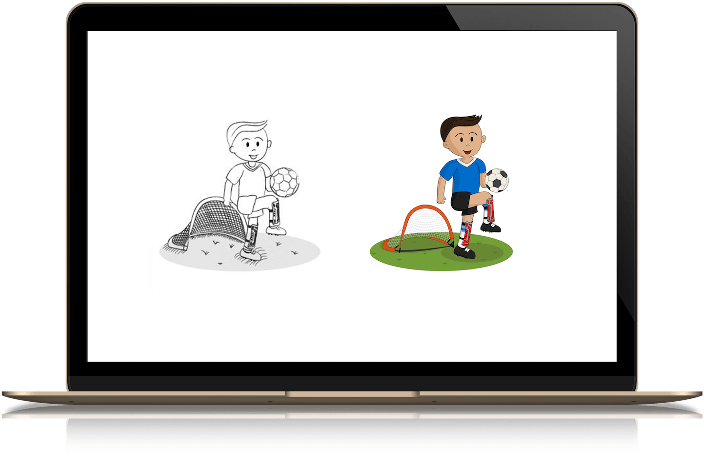 Web Design Clipart (2000x1200), Png Download