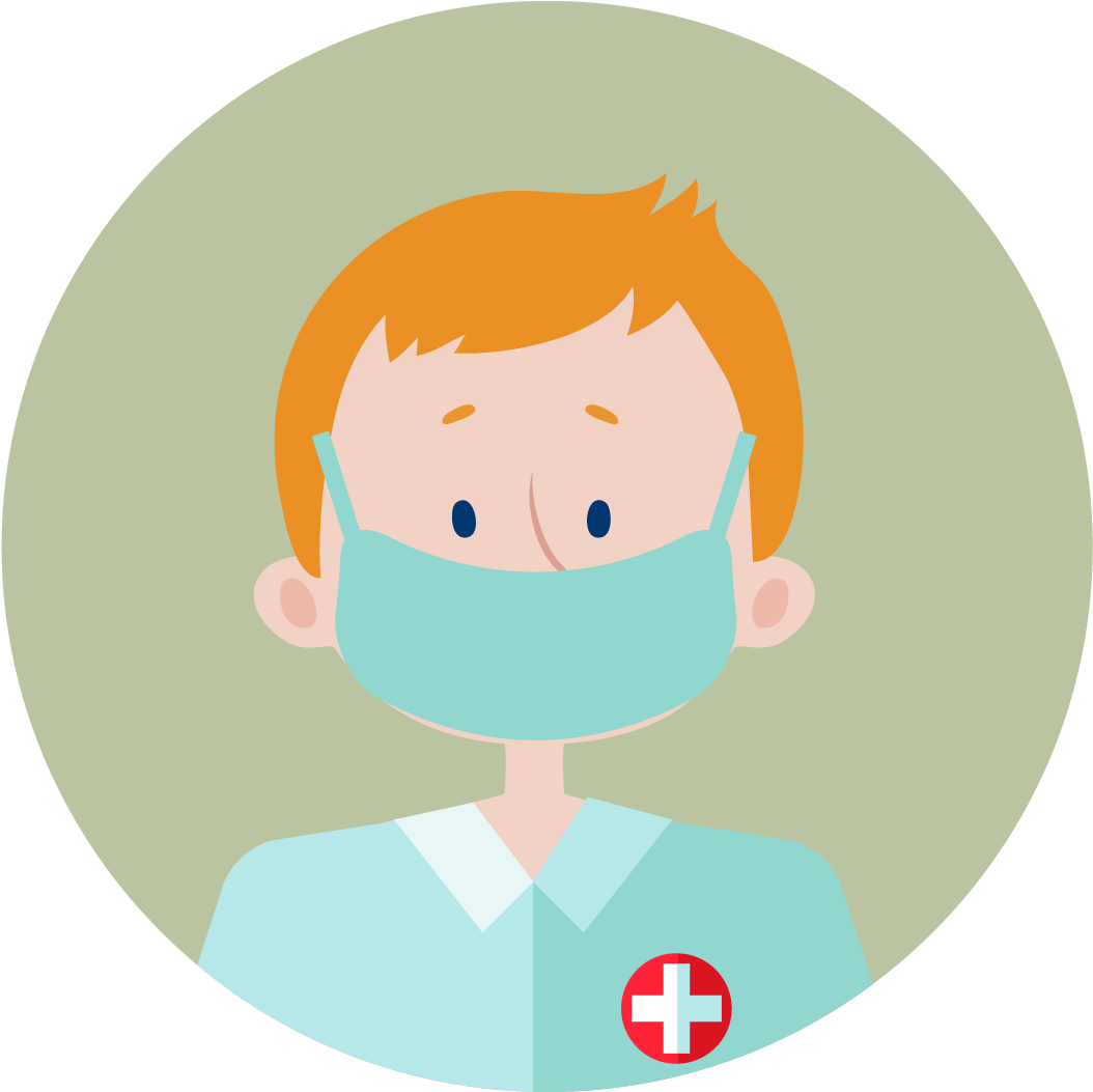 Cartoon Clipart (1053x1059), Png Download