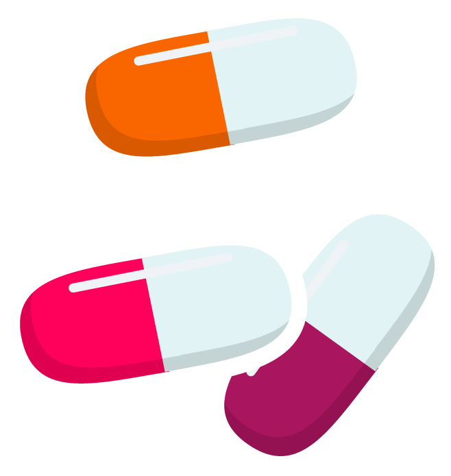 Pharmacy Clipart (658x695), Png Download