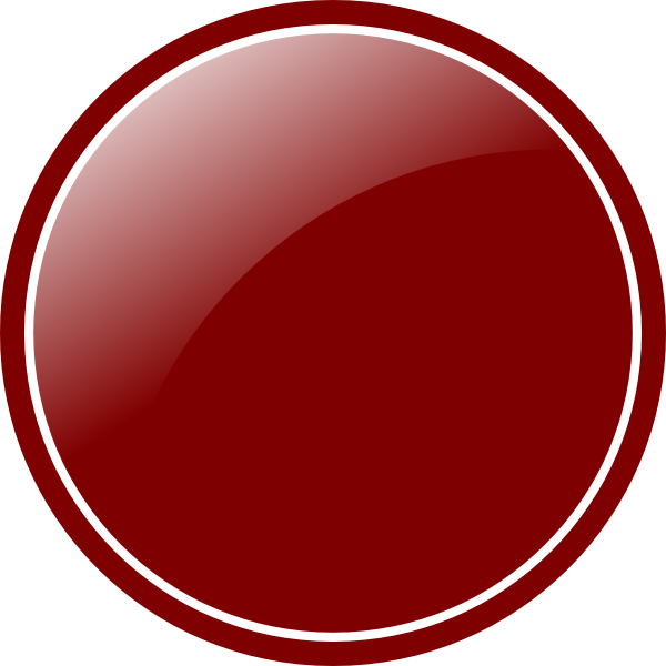 Download Red Png Circle - Circle Clipart (600x600), Png Download