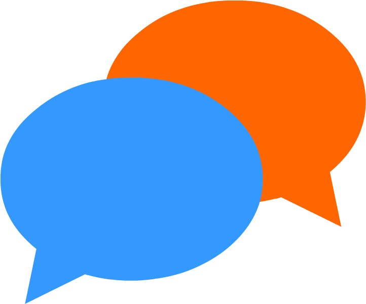 Debate Icon Clipart (880x880), Png Download