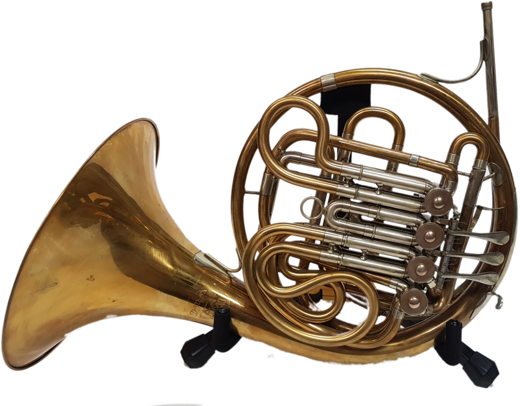 Saxhorn French Horns Mellophone Paxman Musical Instruments Paxman