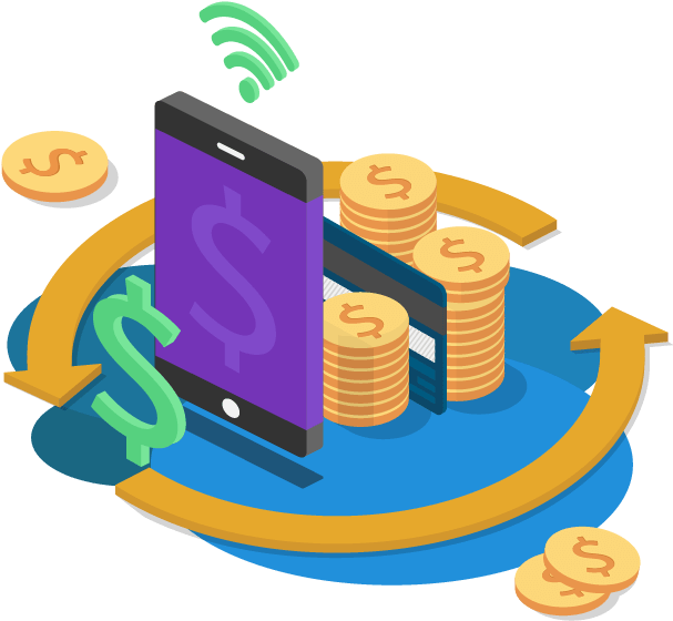 Financials Clipart Clipart Freeuse Library Financial - Financials Clipart - Png Download (800x559), Png Download