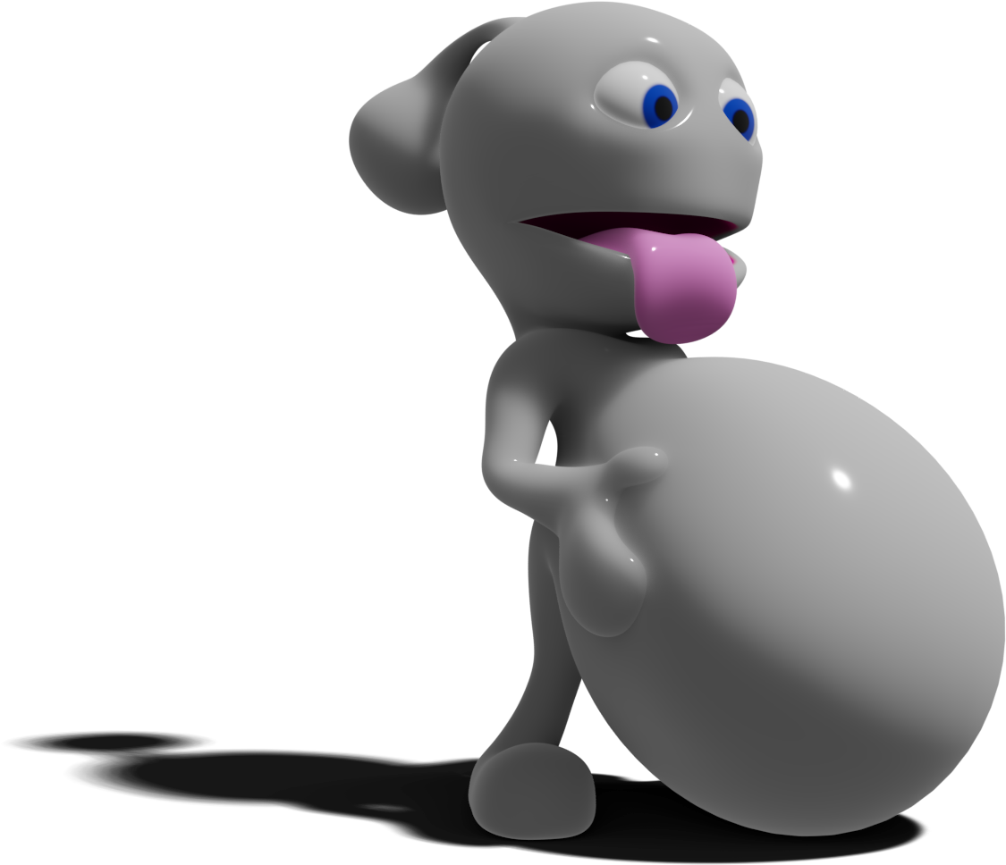 Cartoon Clipart (1920x1080), Png Download