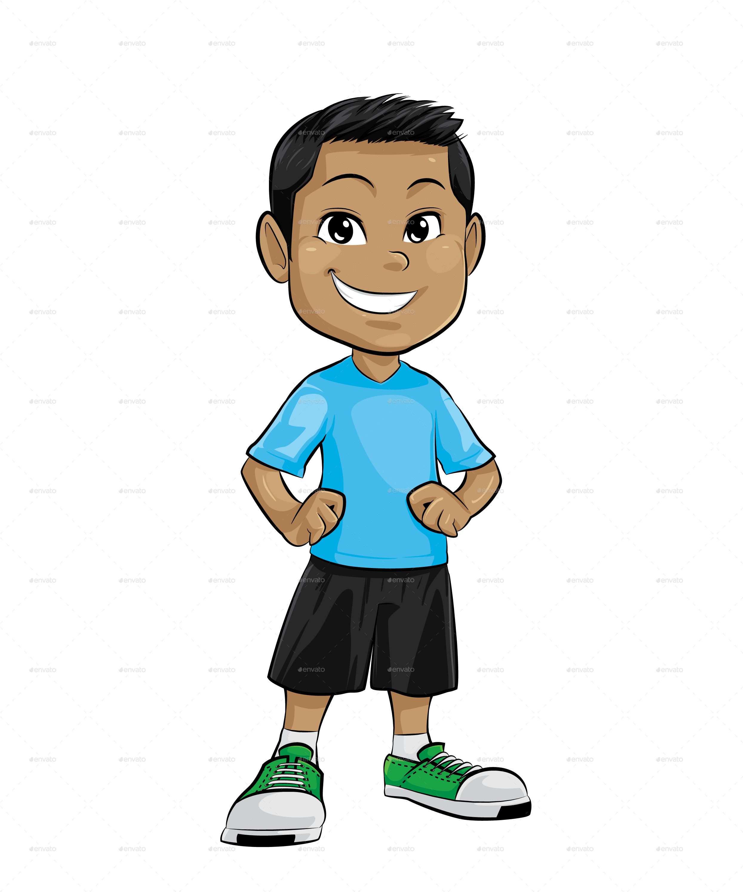 Transparent Boy And Girl Clipart Boy Clipart No Background Png