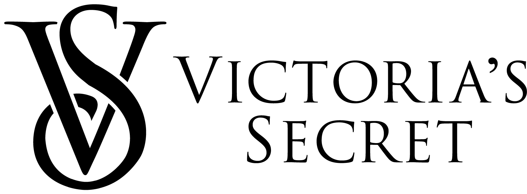 Logo Clipart Victoria Secret - Victoria Secret - Png Download (1920x1080), Png Download