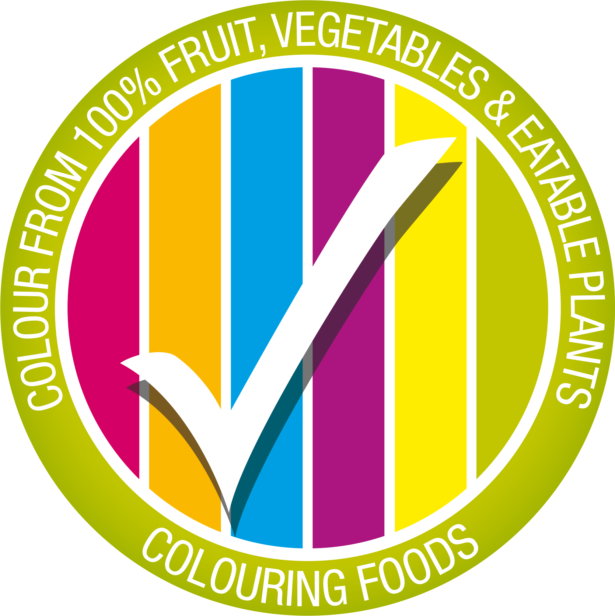 Cfp Qualitatssiegel En Freigestellt - Circle Clipart (2021x2023), Png Download