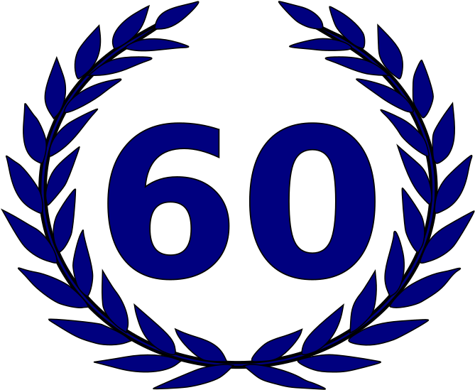 Laurel Wreath Clipart (1600x1600), Png Download