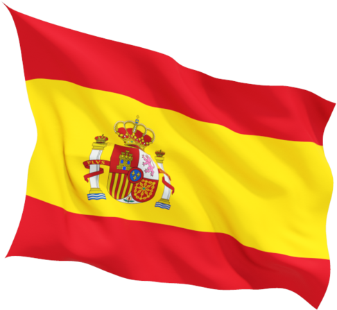 Free Spain Flag Png Transparent Images, Download Free - Transparent Spain Flag Png Clipart (640x480), Png Download