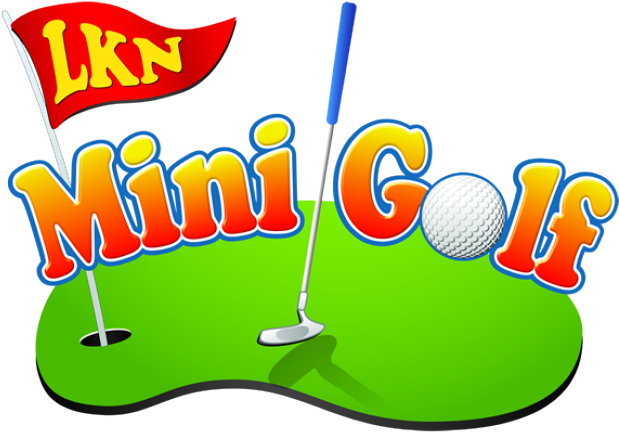 Mini Golf Clipart - Png Download (640x480), Png Download