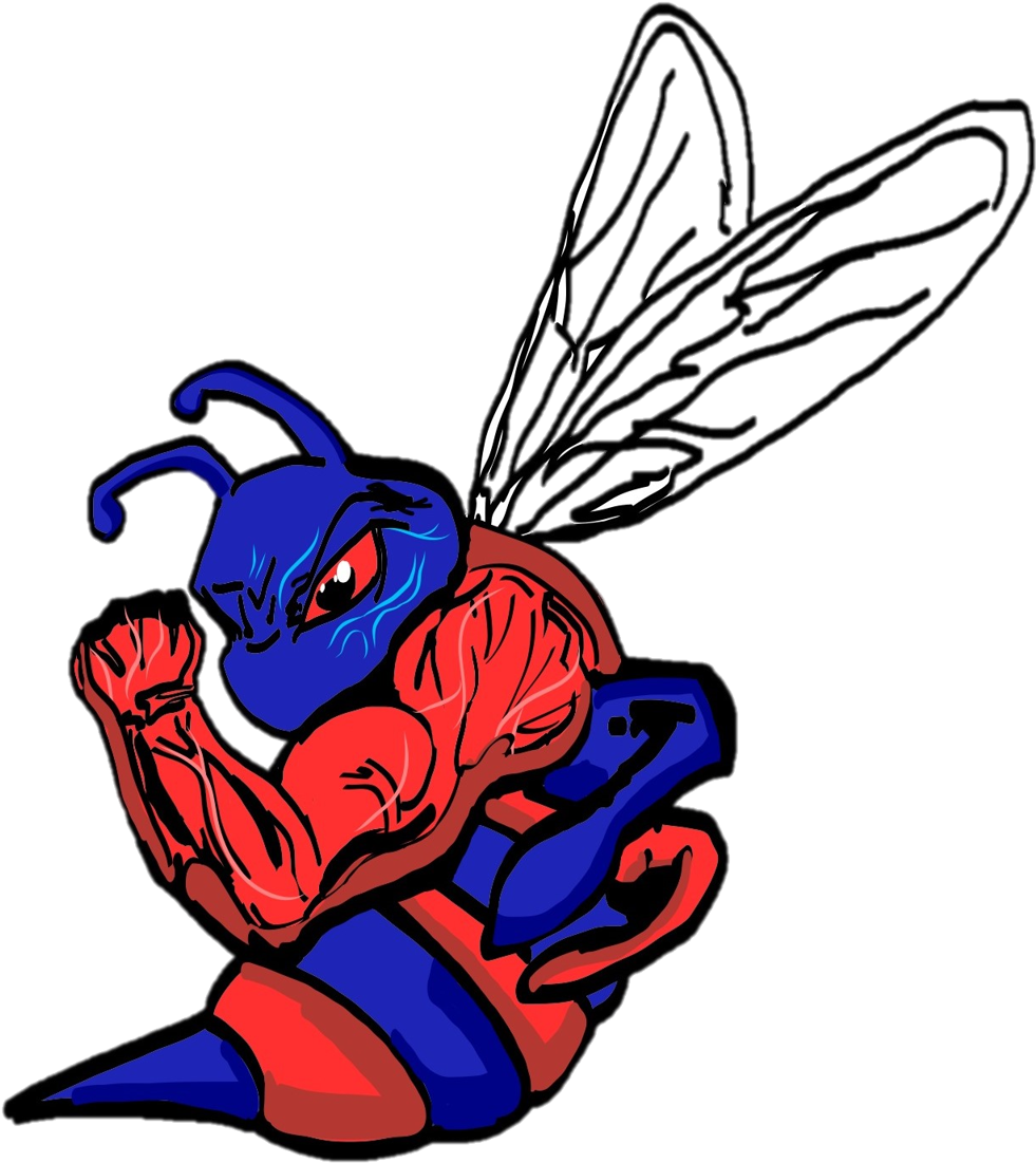 Albemarle Road Middle School Logo Clipart (1000x1125), Png Download