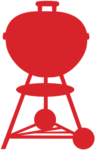 Weber Logo Grill Clipart (750x750), Png Download