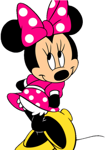 Mickey Mouse Na Phota Clipart (640x480), Png Download