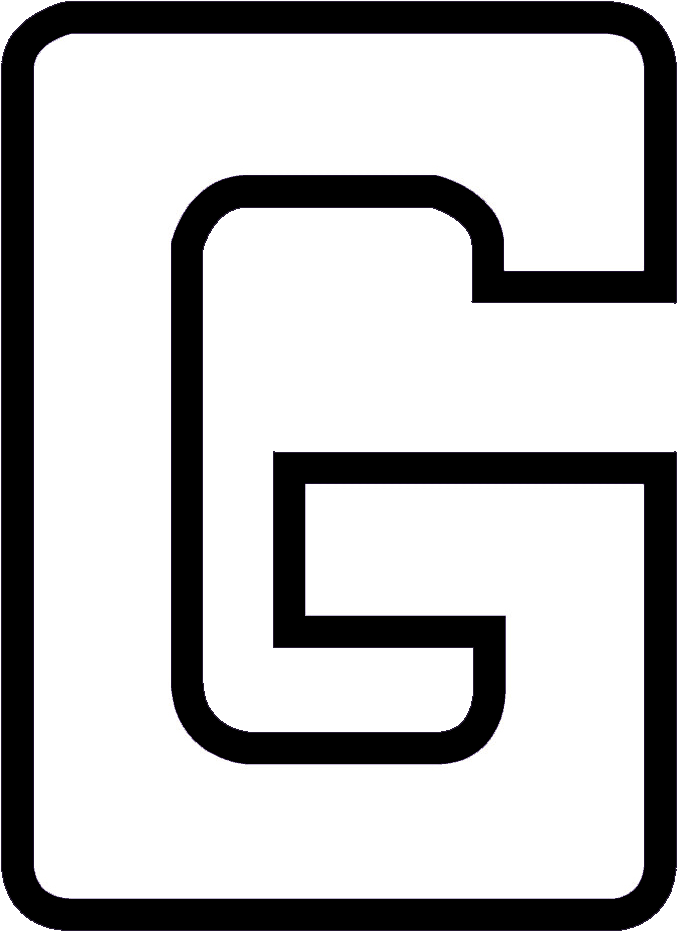 Lutheran High School North - Gonzaga College High School G Clipart (735x960), Png Download