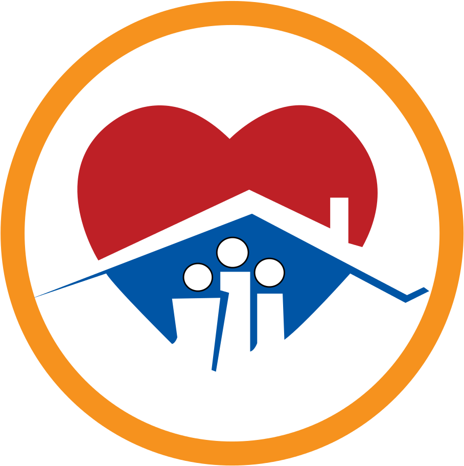 Home Care In The United States Clipart (920x920), Png Download