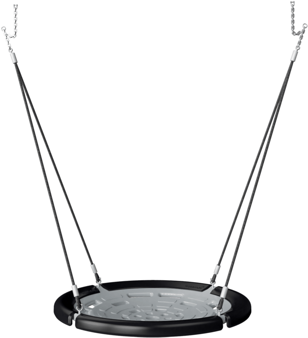 Swing Clipart (640x703), Png Download