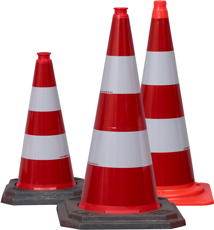 Traffic Cone Png Clipart (917x917), Png Download