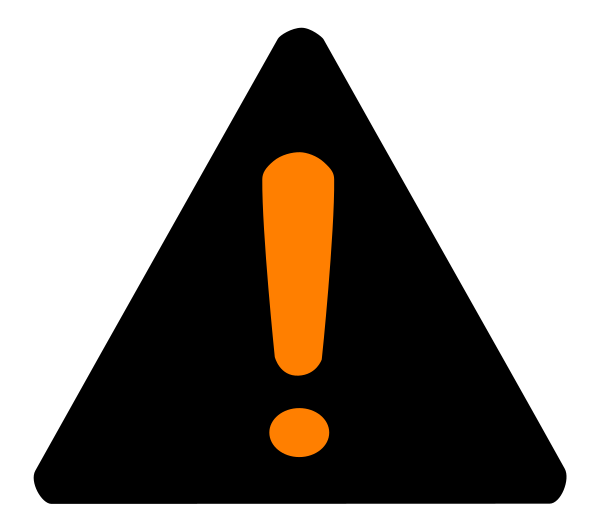Traffic Sign Clipart (600x525), Png Download