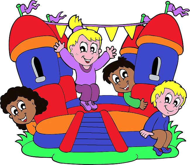 Cartoon Clipart (650x567), Png Download