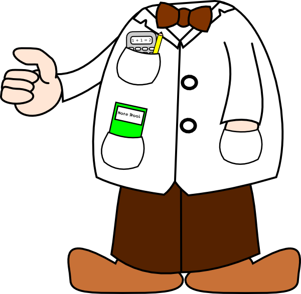 Chemistry Clip Art - Png Download (600x587), Png Download