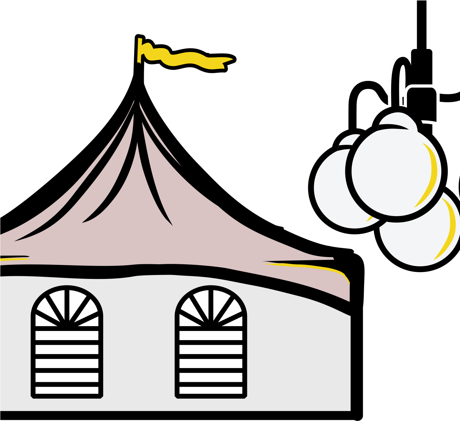 Extras Clipart (1500x1500), Png Download