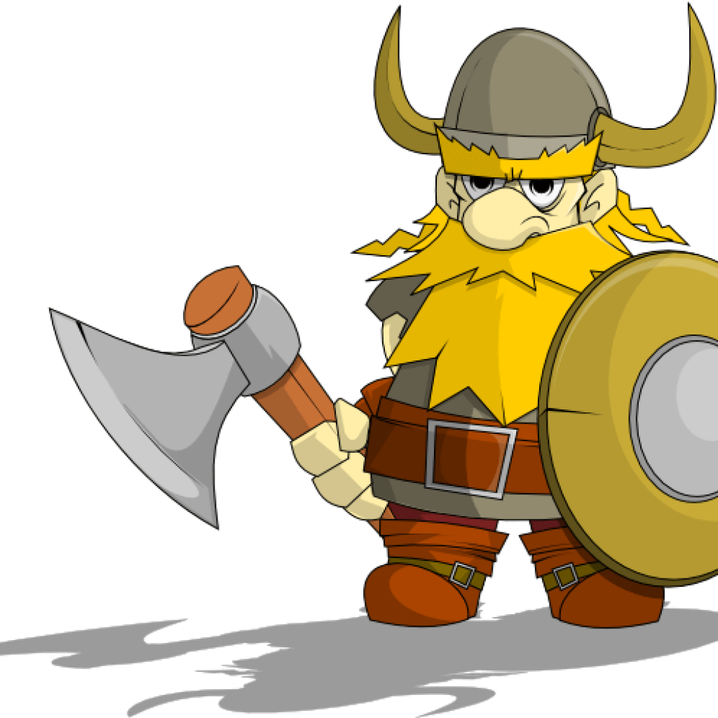Download Transparent Viking Clipart - Viking No Background - Png