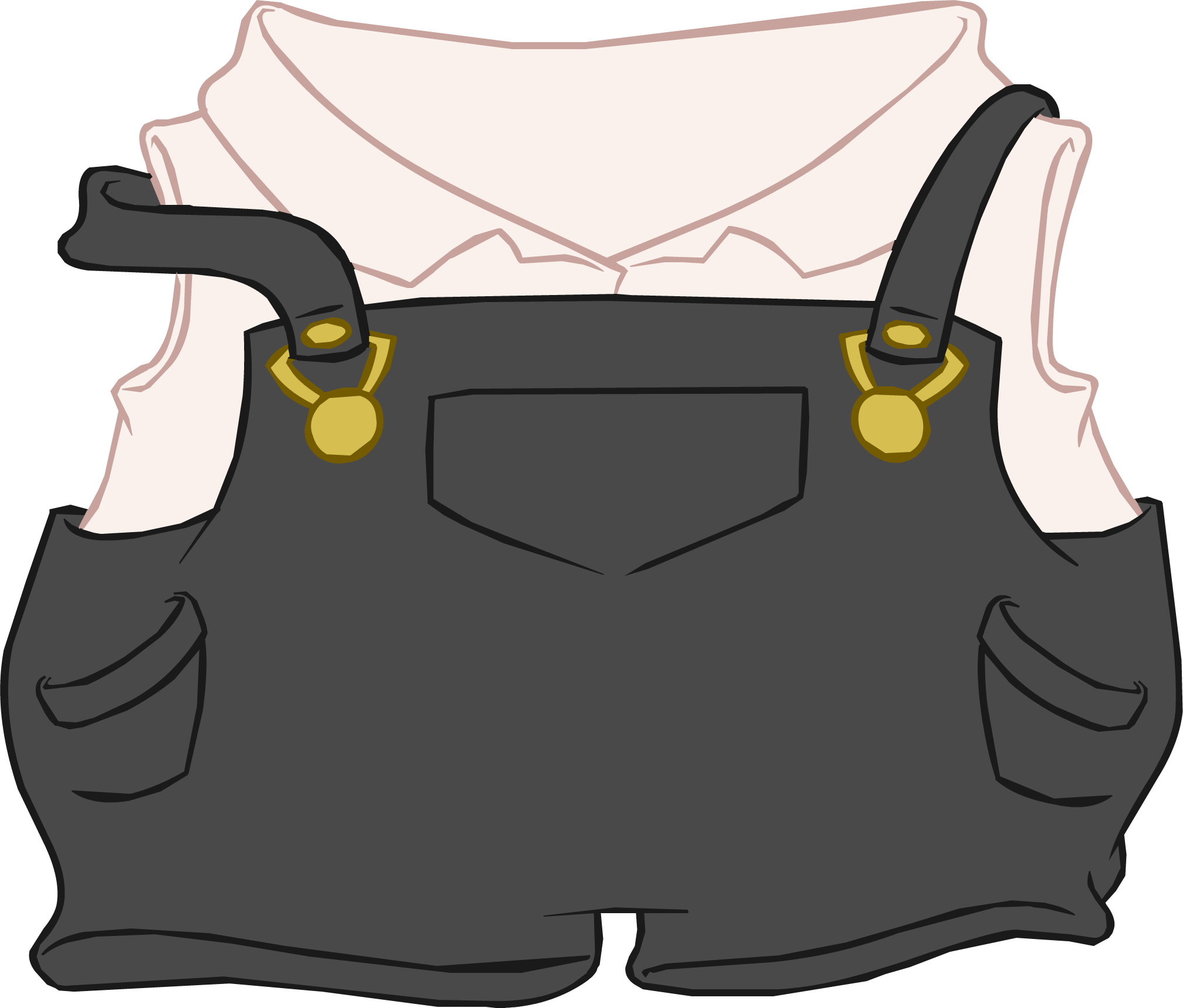 Official Club Penguin Online Wiki - Cartoon Clipart (2021x1722), Png Download