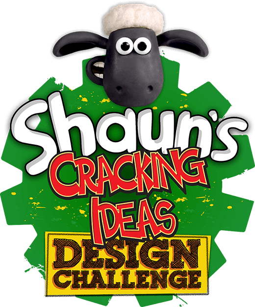 Shaun The Sheep Movie Clipart (520x628), Png Download