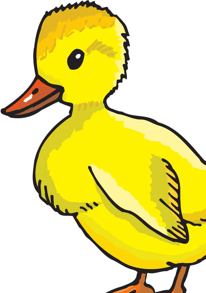 Little Red Hen Speech Bubbles Clipart (1024x1024), Png Download