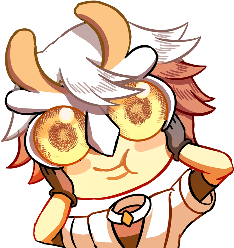 Made In Sitraxis - Cartoon Clipart (800x800), Png Download