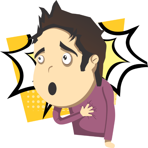 Cartoon Clipart (600x599), Png Download