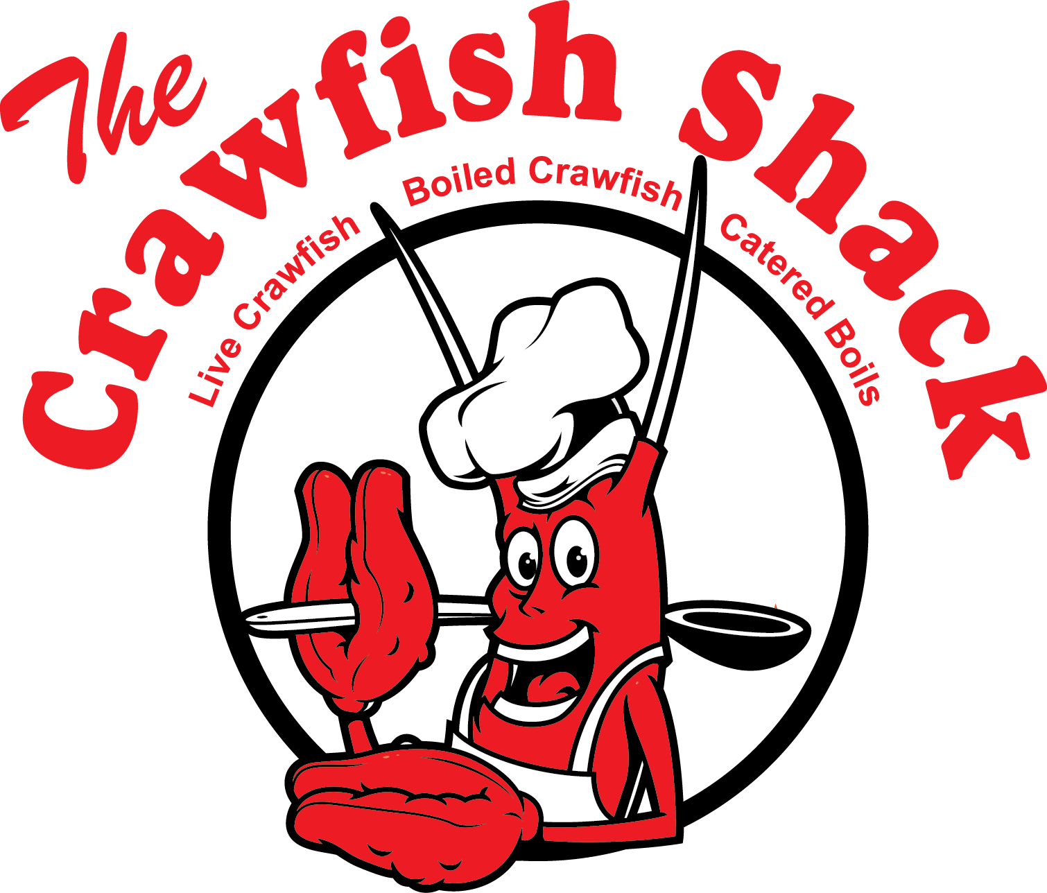 Clip Art Freeuse Library Hebert S Shack Just - Crawfish Shack Oberlin La - Png Download (1510x1288), Png Download