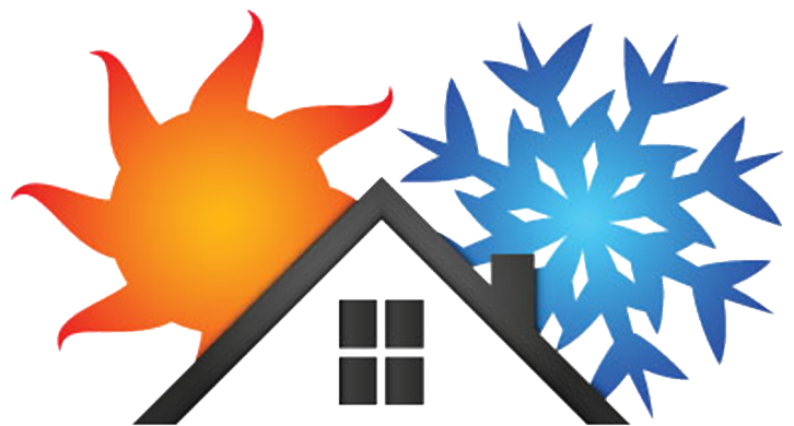Building Heating And Cooling Clipart (1000x400), Png Download