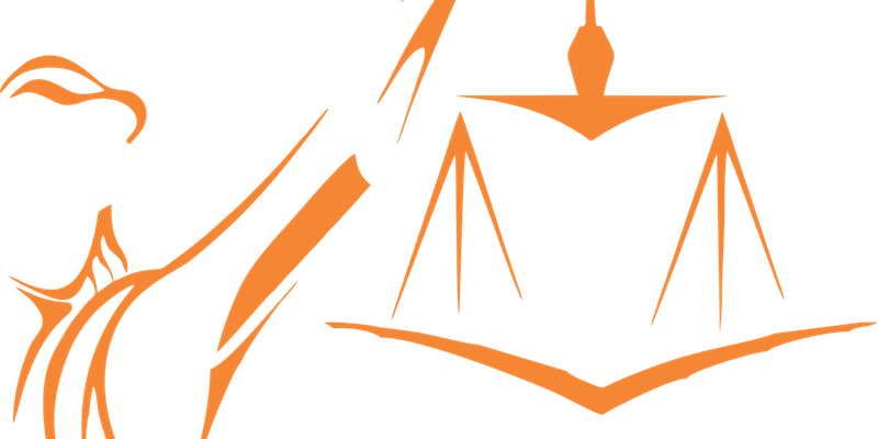Lady Justice Png Clipart (800x400), Png Download